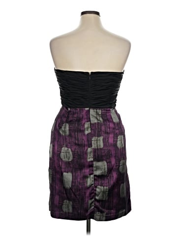 Max and Cleo Cocktail Dress (view 2)