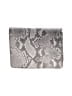 Calvin Klein Silver Wallet One size - photo 1