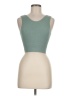 By Together Green Tank Top Size Med - Lg - photo 1