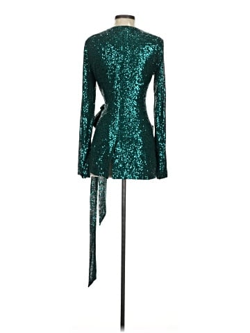 Belle Badgley Mischka Jacket (view 2)