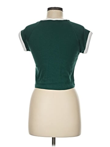 Primark Short Sleeve T-Shirt (view 2)