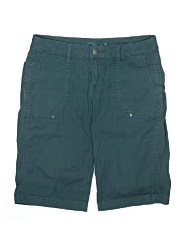 PrAna Cargo Shorts (view 1)