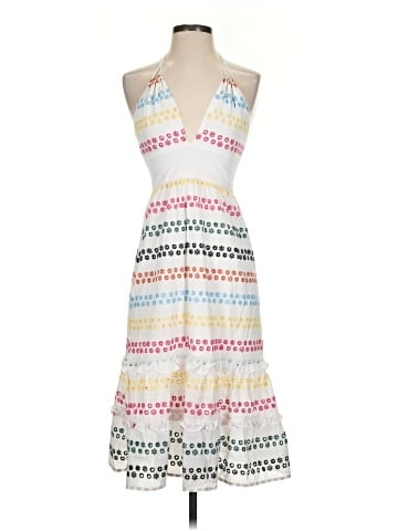 BCBGeneration Cocktail Dress (view 1)