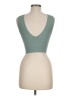 By Together Green Tank Top Size Med - Lg - photo 2