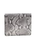 Calvin Klein Silver Wallet One size - photo 2