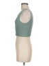 By Together Green Tank Top Size Med - Lg - photo 5