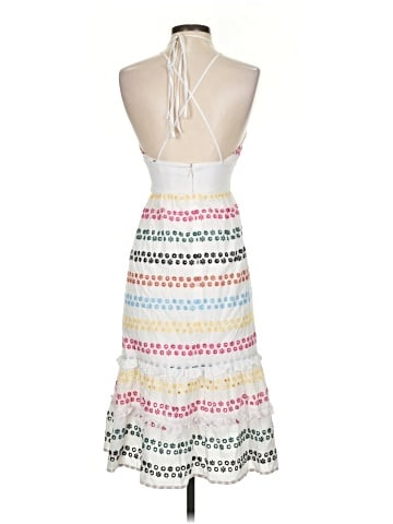 BCBGeneration Cocktail Dress (view 2)