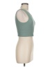 By Together Green Tank Top Size Med - Lg - photo 4