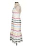 BCBGeneration Argyle White Cocktail Dress Size 0 - photo 5