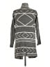 Sisters Gray Kimono Size M - photo 2