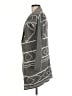 Sisters Gray Kimono Size M - photo 5