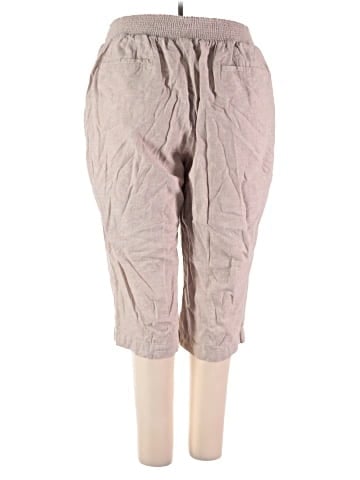 Catherines Linen Pants (view 2)