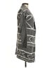 Sisters Gray Kimono Size M - photo 4