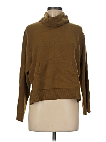 Banana Republic Turtleneck Sweater (view 1)