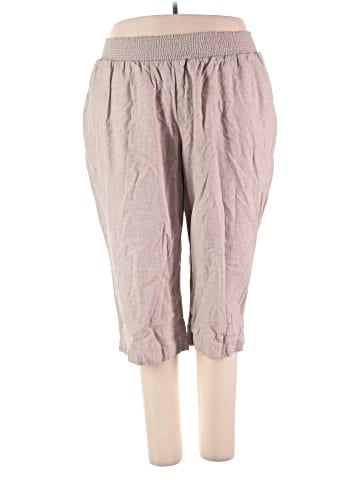 Catherines Linen Pants (view 1)