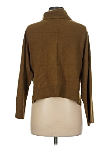Banana Republic Turtleneck Sweater (view 2)
