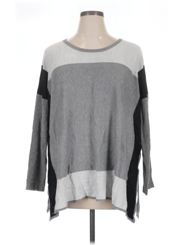 Fever Pullover Sweater (view 1)