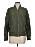 JouJou Solid Green Jacket Size M - photo 1