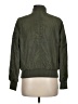 JouJou Solid Green Jacket Size M - photo 2