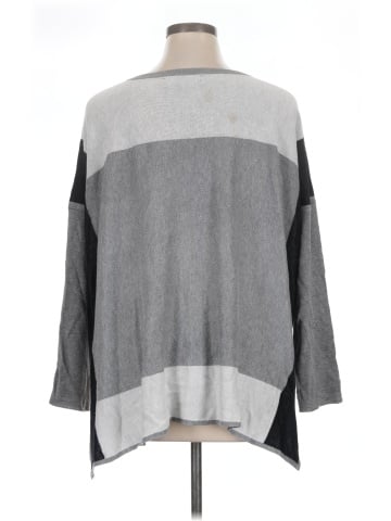 Fever Pullover Sweater (view 2)