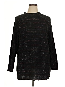 Carole Little Pullover Sweater