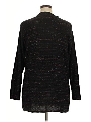 Carole Little Pullover Sweater (view 2)