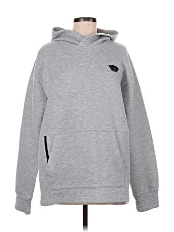 VEECA Pullover Hoodie (view 1)