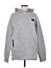 VEECA Gray Pullover Hoodie Size M - photo 1