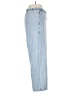 Splendid Blue Casual Pants Size S - photo 4