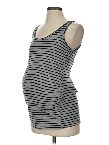 Motherhood Sleeveless Top (view 1)