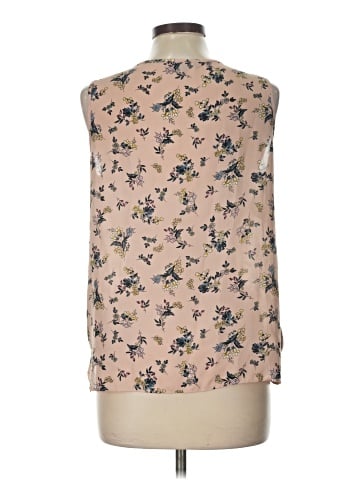 Atmosphere Sleeveless Blouse (view 2)