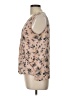 Atmosphere 100% Polyester Tan Sleeveless Blouse Size 10 - photo 5