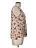 Atmosphere 100% Polyester Tan Sleeveless Blouse Size 10 - photo 4