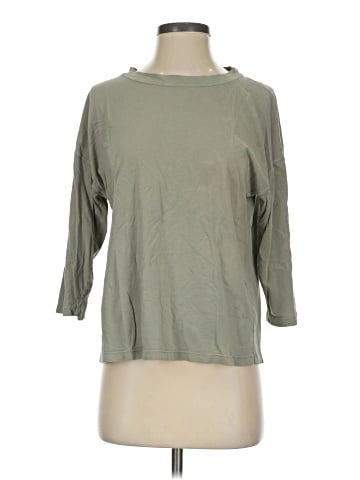 Mate 3/4 Sleeve T-Shirt (view 1)