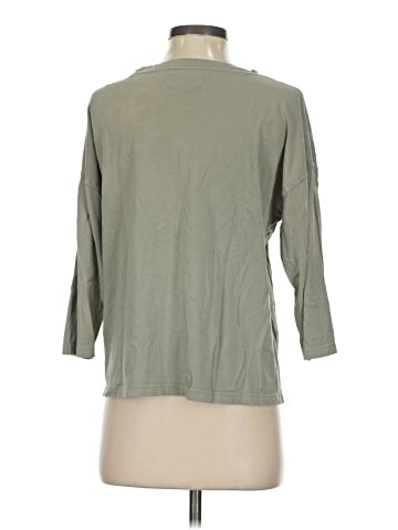 Mate 3/4 Sleeve T-Shirt (view 2)
