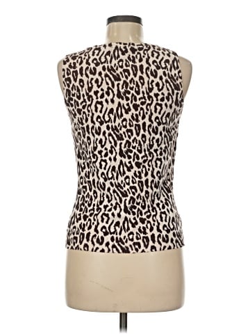 Linda Matthews Tank Top (view 2)