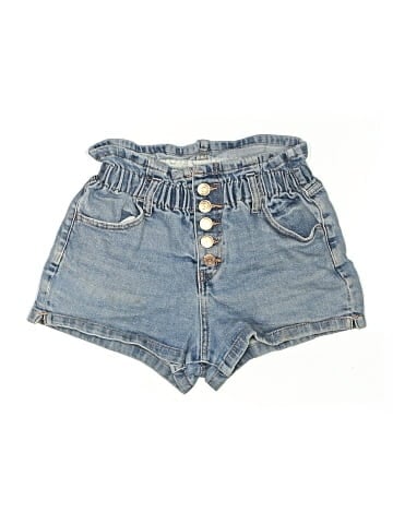 Wild Fable Denim Shorts (view 1)