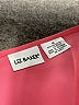 Liz Baker 100% Polyester Pink Tank Top Size 18 - photo 7