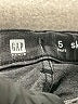 Gap Gray Jeans Size 5T - photo 3