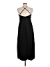 Forever 21 100% Polyester Black Cocktail Dress Size M - photo 2