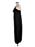 Forever 21 100% Polyester Black Cocktail Dress Size M - photo 5