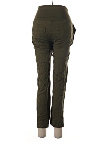 Old Navy - Maternity Cargo Pants (view 2)