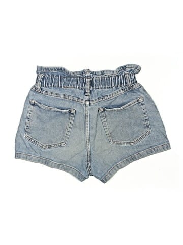 Wild Fable Denim Shorts (view 2)