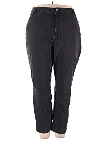 Catherines Jeggings (view 1)