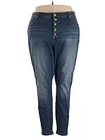 Torrid Jeans (view 1)