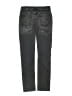Gap Kids Hearts Gray Jeans Size 14 - photo 2
