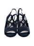 Impo Blue Sandals Size 10 - photo 2