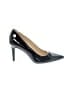 Jessica Simpson Black Heels Size 8 1/2 - photo 1