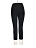 Teez-Her Solid Black Active Pants Size L - photo 2