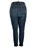 Torrid Blue Jeans Size 28 (tall) - photo 2